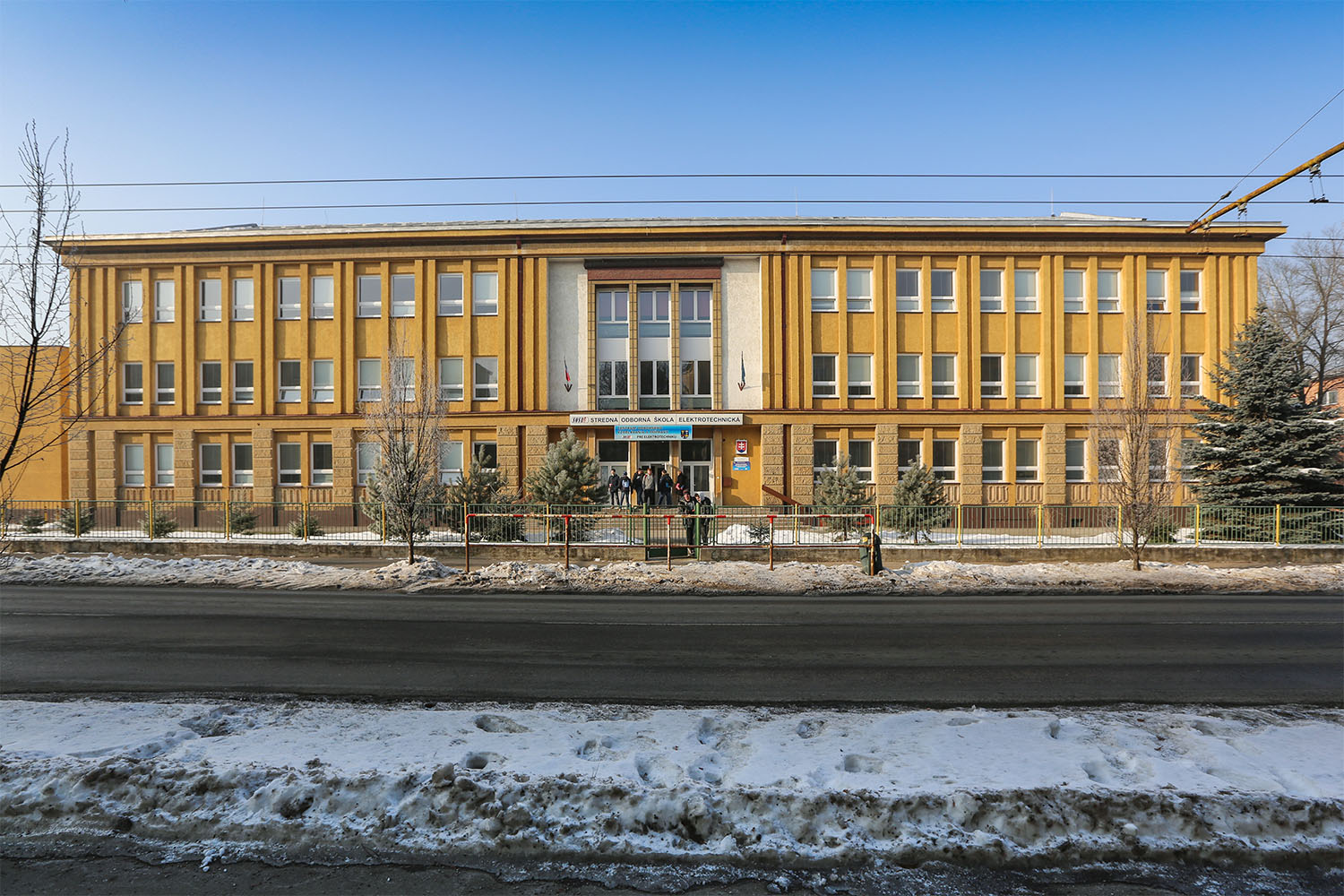 skola